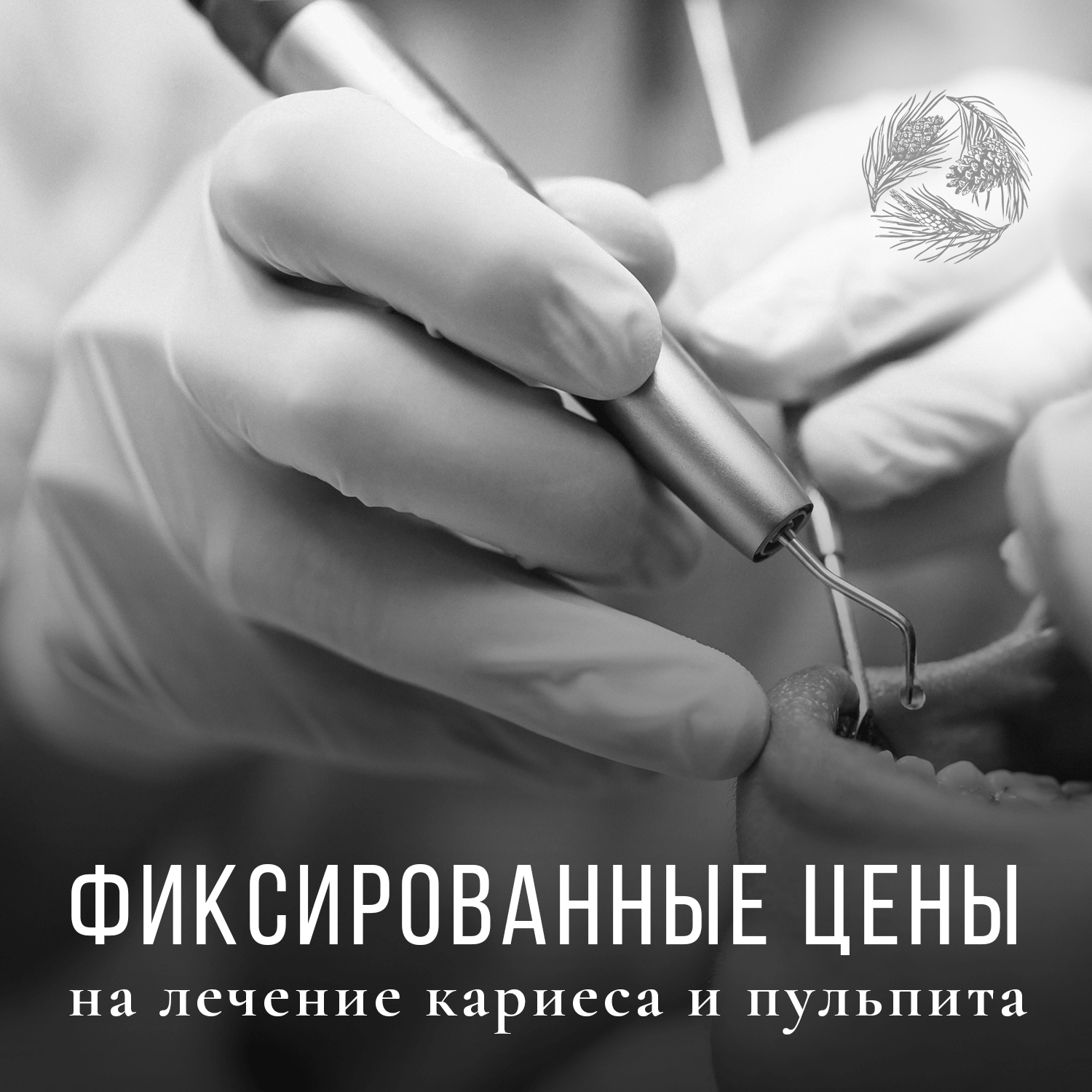 Лечение кариеса томск цены Имплантация зубов «под ключ» Томск Залесская